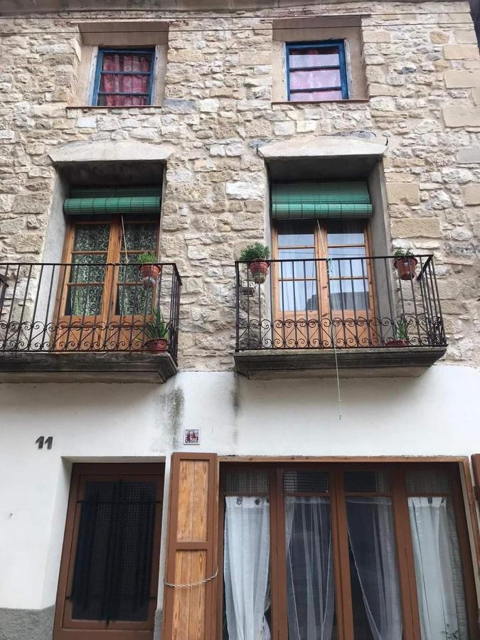 Sidharta Room Villalba dels Arcs Екстериор снимка