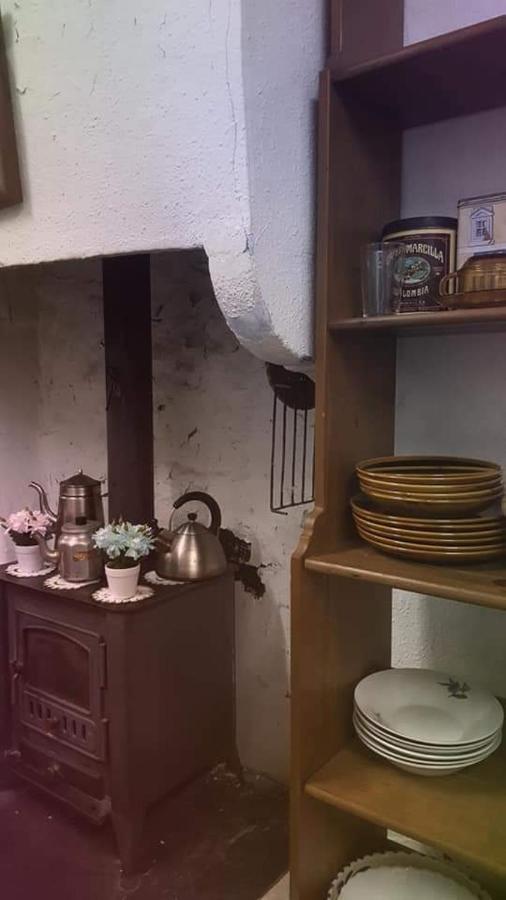 Sidharta Room Villalba dels Arcs Екстериор снимка