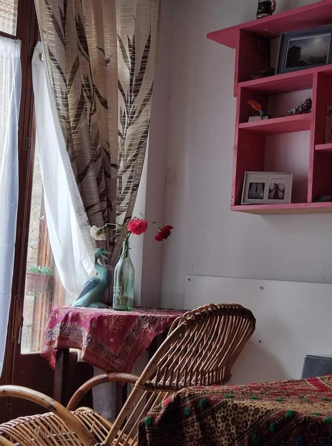 Sidharta Room Villalba dels Arcs Екстериор снимка