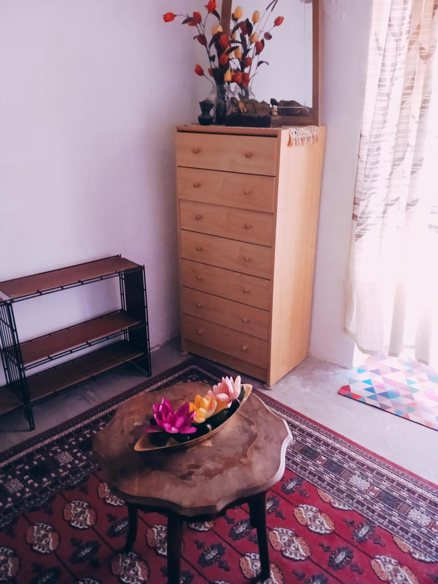 Sidharta Room Villalba dels Arcs Стая снимка