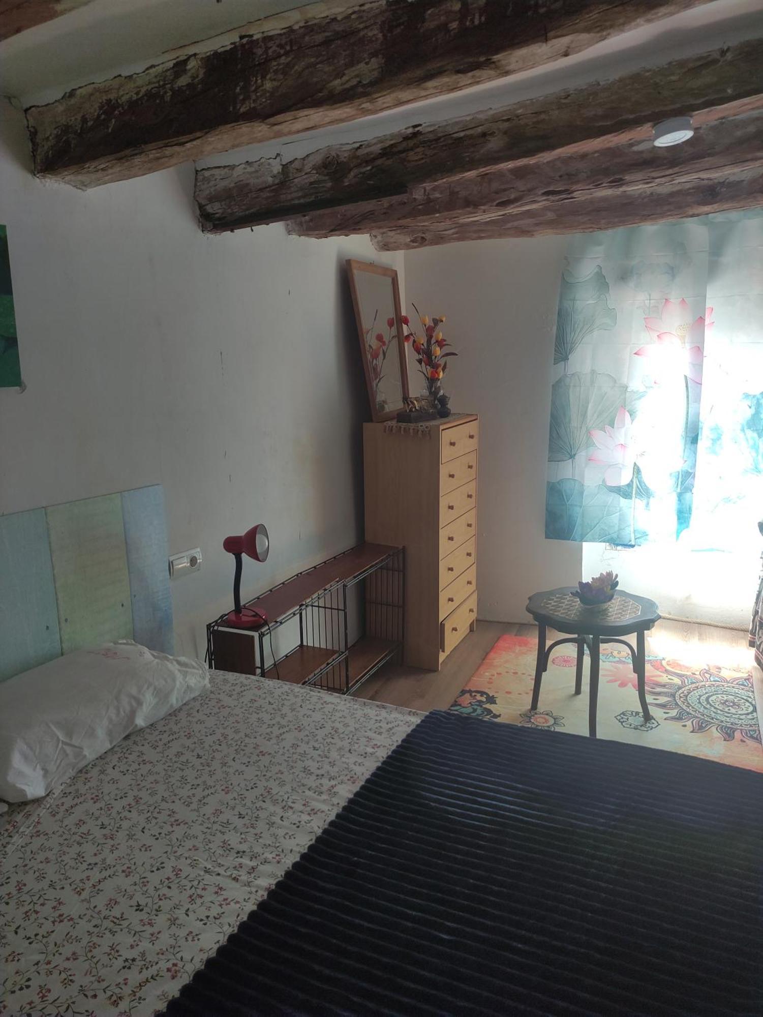 Sidharta Room Villalba dels Arcs Екстериор снимка